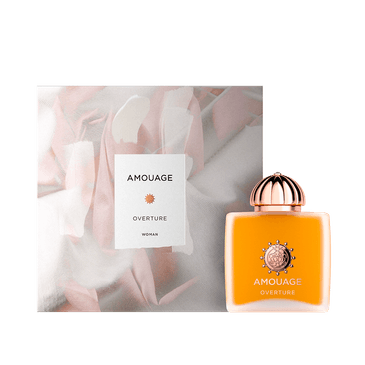Amouage Honour Woman EDP 100ml Perfume Feminino - neeche